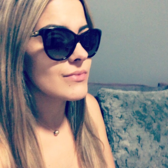 Sunglasses GUCCI authentic - Picture 6 of 6